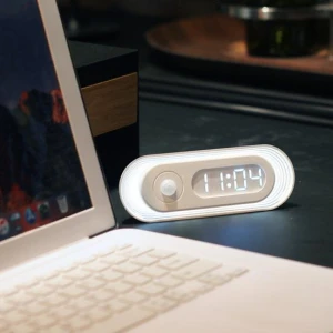 Smart Night Light — Smart Light Bulb, shushun