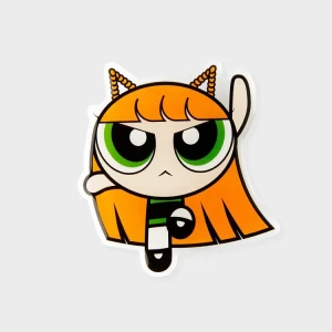 Acrylic Smart Talk, LINE FRIENDS