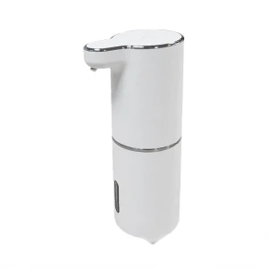 Automatic Foam Soap Dispenser — Automatic Soap Dispenser, Refreshing Home