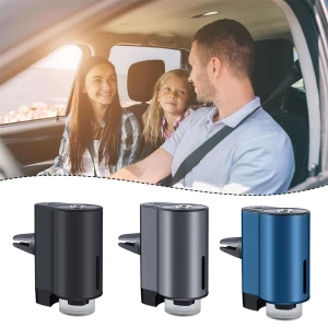 Business Style Car Smart Aromatherapy Machine, Auto Accessories Home