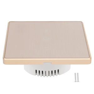 Intelligent Wi-Fi Switch, DQ-Industry-N