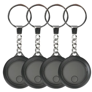 Item Finder with Find My Support, 3d printing machine