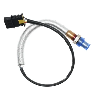 Oxygen Sensor, BOSCH