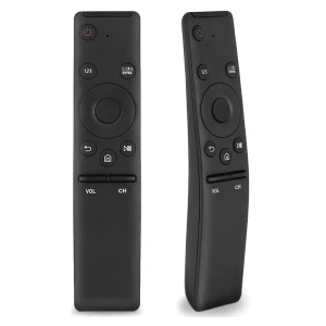 Replacement Remote Control for Samsung Smart TV, TopLovely