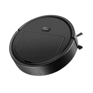 Robot Vacuum Cleaner — Robot Vacuum, TaoPo Directs