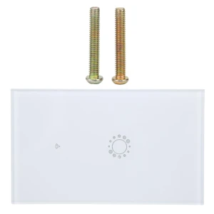 Smart Touch Switch Wifi Remote Control, DaiXiao-N11