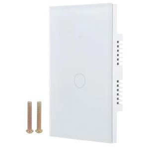 Smart Touch Switch Wifi, DaiXiao-N11