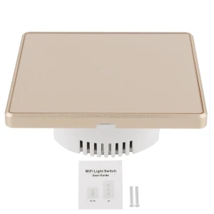 Smart Touch Switch, PJWWADQ