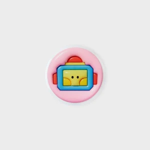 TRUZ HIKUN Minini Smart Talk, LINE FRIENDS