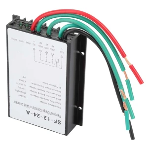 Waterproof Wind Turbine Controller Regulator, DaiXiao-N11
