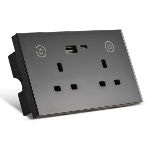 WiFi Touch Light Switch — Smart Switch, Neoglint