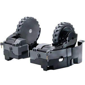 Drive Wheel Module, Elegant Living House