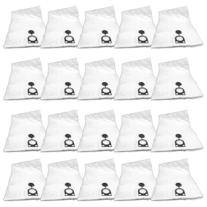 Dust Bags for Robot Vacuum, Factory Discount Outlet