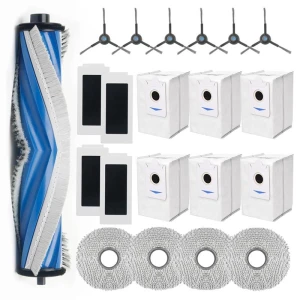 Robot Vacuum Accessories Kit — Robot Vacuum, Elegant Living House