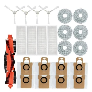 Robot Vacuum Accessories Kit — Robot Vacuum, Elegant Living House