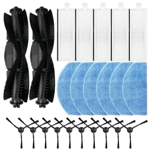 Robot Vacuum Accessories Kit — Robot Vacuum, Elegant Living House