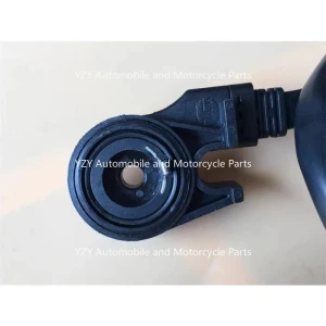 Safety Flameout Engine Switch Kickstand Switch Side foot Kick Stand Support Sensor, RuJia Home Decor