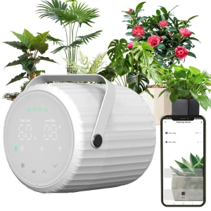 Smart Automatic Watering System, GoolRC