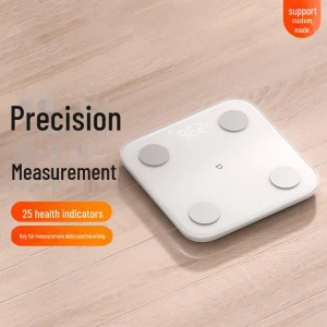 Smart Body Fat Scale — Smart Scale, Xiaomi