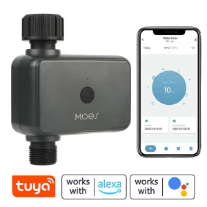 Smart Watering Timer, AINYSZIN Automotive Parts