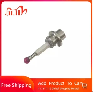 Stylus Touch Probe, RuJia Home Decor