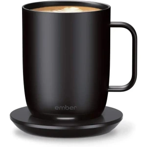 Thermoregulating Smart Mug, Simple and warm