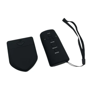 Wireless Physiotherapy Device with Remote Control, Graceful Bearing