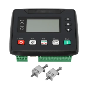 Generator Set Controller, PJWWADQ