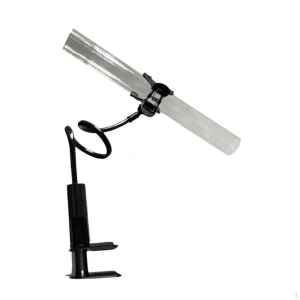 Ping Pong Ball Machine Clamp, Sewing