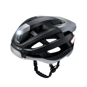 Smart Bicycle Helmet, Sewing