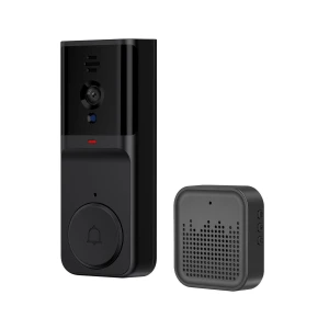 Smart Doorbell Camera — Video Doorbell, Neoglint
