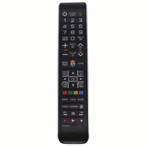 Smart LCD TV Remote Control, Axzhk
