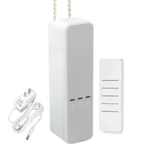 Smart Motor Electric Chain Roll Blinds Shade Shutter Drive, Good Household Items