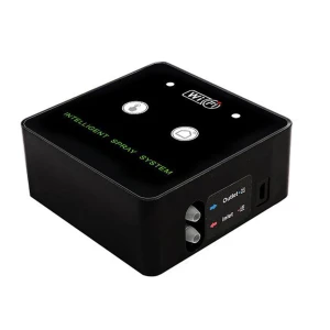 Smart Rainforest Box Spray System, GoolRC