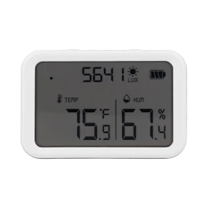 Smart Thermometer Hygrometer, BusinessTool