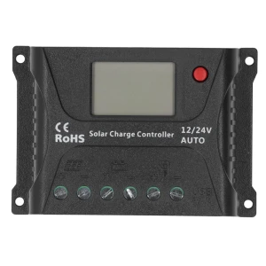 Solar Charge Controller, DQ-Industry-N