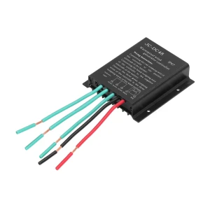 Waterproof Wind Turbine Controller, PJWWADQ