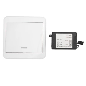 Wireless Remote Control, BusinessTool