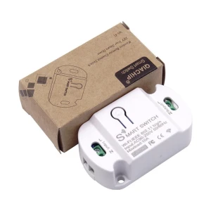 Wi-Fi WLAN Switch Smart Switch — Smart Switch, Rainbow Rain