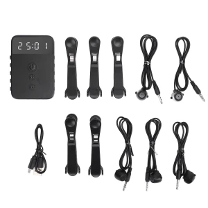 Automatic Clicker, Pc1ZY