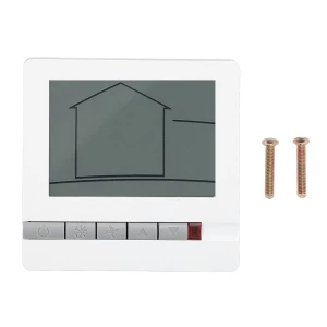 Digital Smart Thermostat with LCD Screen, ZuiyouBaby1