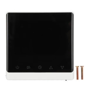 Home Thermostat with LCD Touch Screen, ZuiyouHome