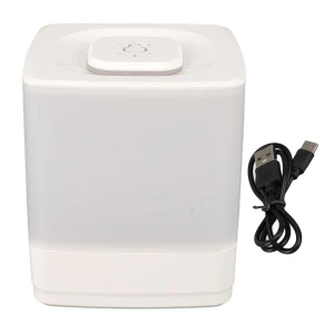 LED Desk Lamp with Touch Control — Desk Lamp, ZuiyouJewelry1