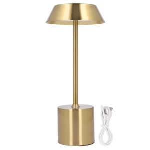 LED Wireless Desk Lamp — Desk Lamp, ZuiyouJewelry1