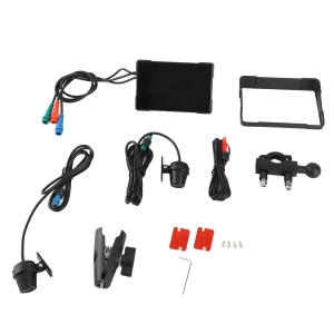 Motorcycle Video Recorder, ZuiyouHome2