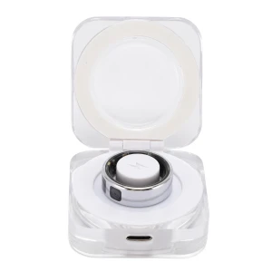 Multifunctional Touch Screen Smart Ring, FireZY
