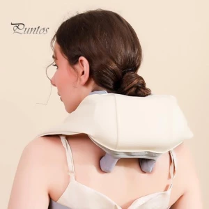 Neck and Shoulder Massager, Health Caring