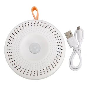 Pet Odor Eliminator — Self-Cleaning Litter Box, ZuiyouJewelry1