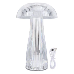 Rechargeable Wireless Table Lamp, ZuiyouBeauty1