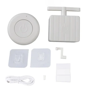 RF Remote Control Smart Push Button Switch, Business2ZY